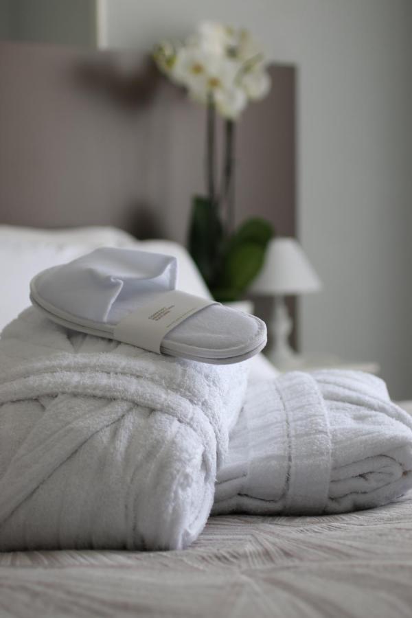 Hotel Regina Margherita Bordighera Zewnętrze zdjęcie