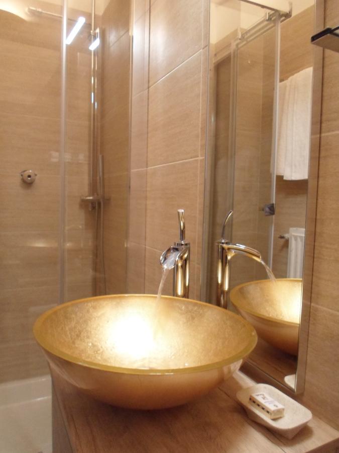 Hotel Regina Margherita Bordighera Zewnętrze zdjęcie